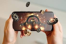 Gambaran konsep hiburan terkendali dan bertanggung jawab di dunia digital