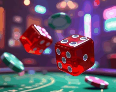 Simbol privasi dan keamanan data untuk platform hiburan digital