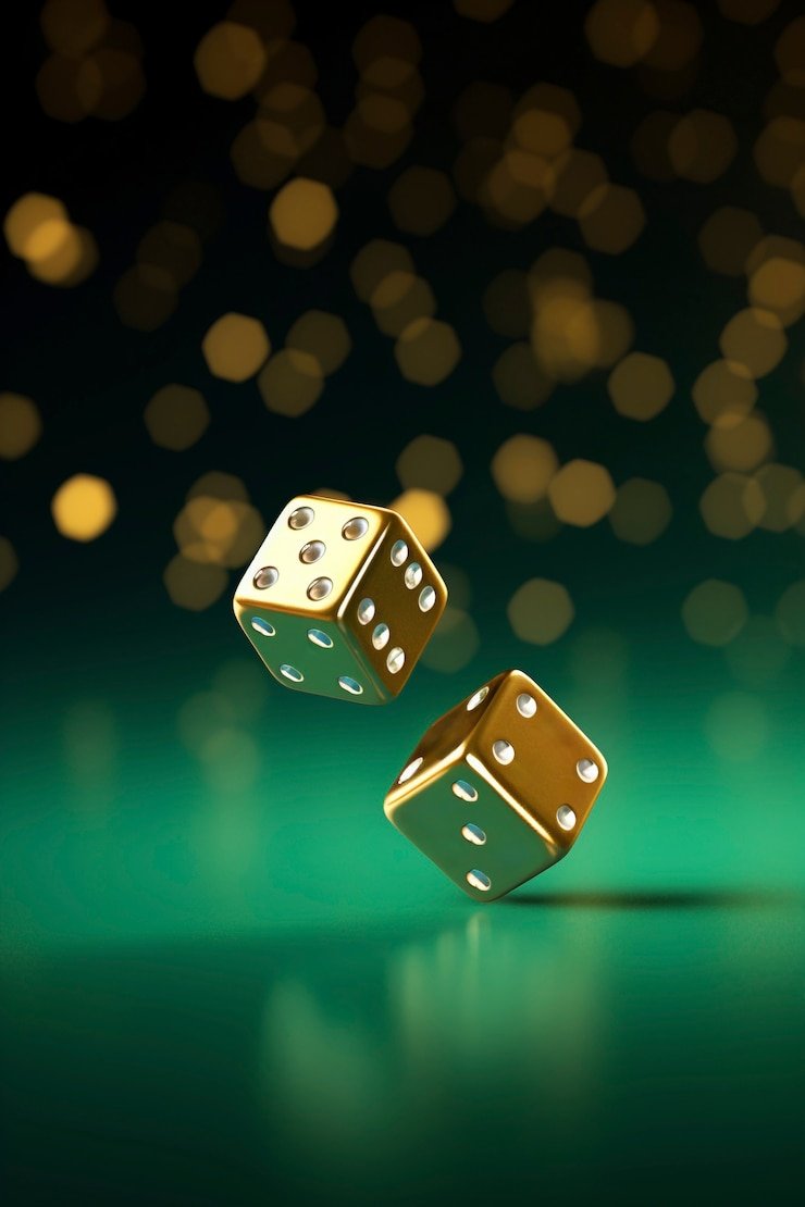 Pengguna mengakses fitur hiburan sports dan casino digital setelah login