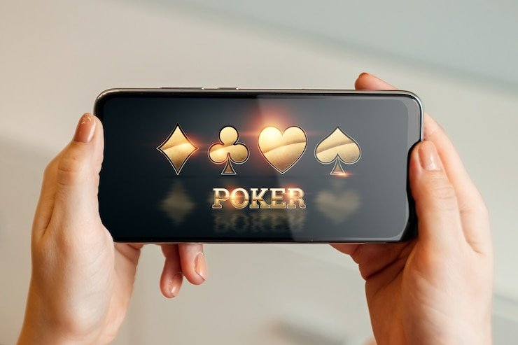 Ilustrasi pengguna mengatur batas waktu dan anggaran bermain dengan aplikasi resmi nana4d