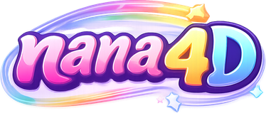 Logo nana4d